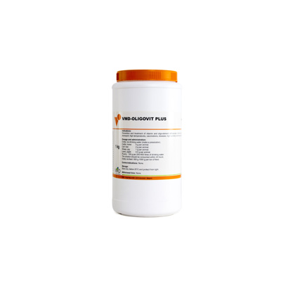 OLIGOVIT PLUS